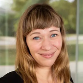 Claudia Haase 