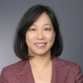 Cynthia Wang