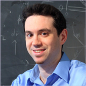 Daniel Abrams 