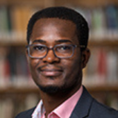Dotun Ayobade