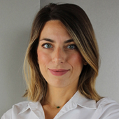 Giorgia Chinazzo 