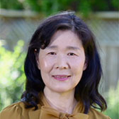 Ihnhee Kim 