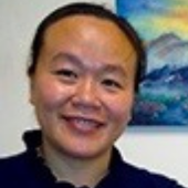 Jili Sun