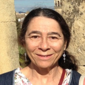 Laura Hein 