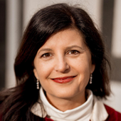 Leslie DeChurch