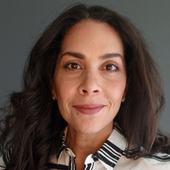 Melissa Blanco Borelli 