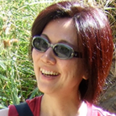 Noriko Taira Yasohama 