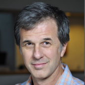 Peter Carroll