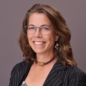 Sara Huston 