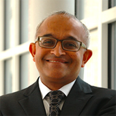 VS Subrahmanian 