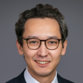 Alisher Juzgenbayev