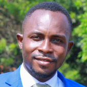 Benjamin Amartey