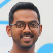 Bipin Sebastian