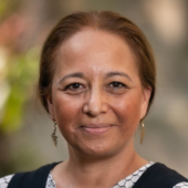 Claudia Oropeza