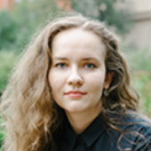 Ekaterina Kulinicheva