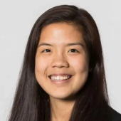 Jodie Koh