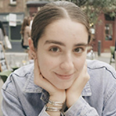 Julia Barr