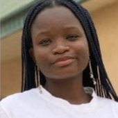 Racheal Oyundoyin