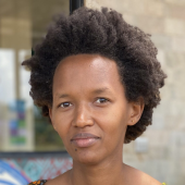 Rebecca Rwakabukoza