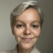 Sasha Artamonova