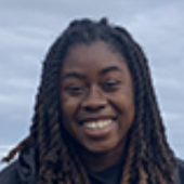 Uchechukwu Oguchi