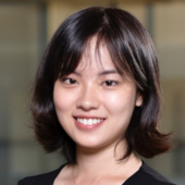 Zincy Wei