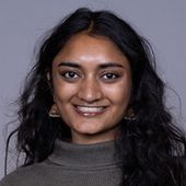 Anusha Kumar