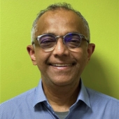 Vijayendra (Biju) Rao