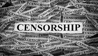 censorship image