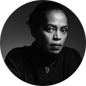 Aida Muluneh's headshot