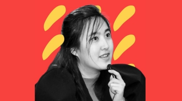 Allison Yang's headshot