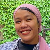 Amrina Rosyada