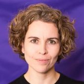 Lina Britto headshot