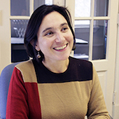 Ann Bradlow