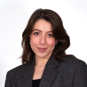Anne-Sophie Lacombe García