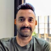  Anuranjan Sethi 