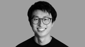 Bing Liu's headshot
