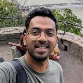 Bipin Sebastian 