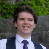 Bryden Behrens
