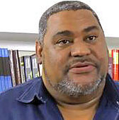 Chris Abani