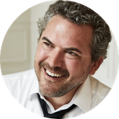 Cody Keenan's headshot
