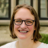 Colleen Keefe Poungsiri