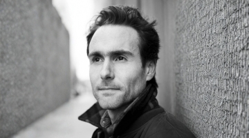 David Wallace-Wells' headshot