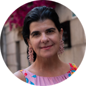 Denise Garcia's headshot