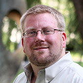 Drew Davies