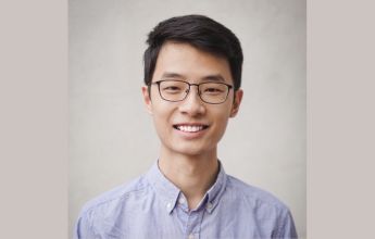Eddie Yang's headshot