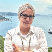 Feyza Burak-Adli
