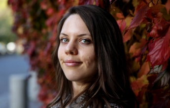 Isabelle Augenstein's headshot