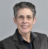 Jackie Stevens