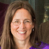 Jeanne Hughes